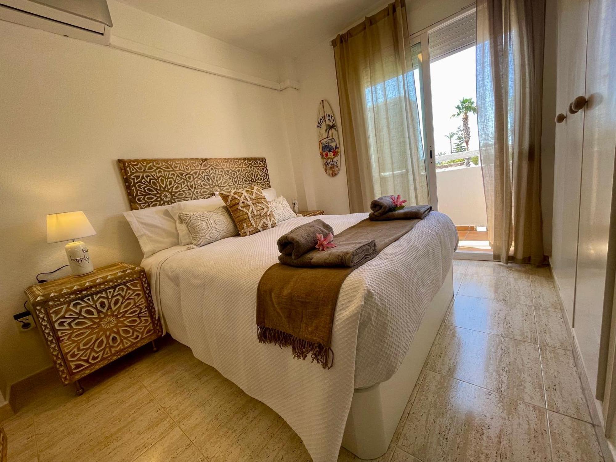 The Beach House Playa Del Arenal Javea - Pool And Garden Steps From The Beach Platja de Larenal Exteriér fotografie