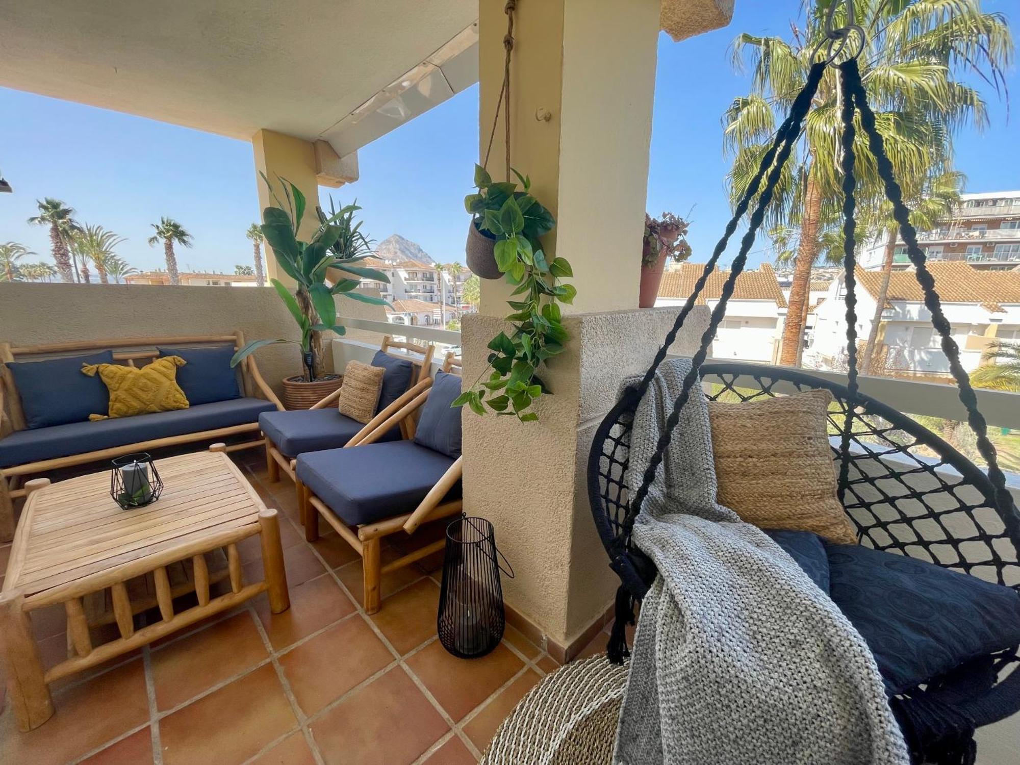 The Beach House Playa Del Arenal Javea - Pool And Garden Steps From The Beach Platja de Larenal Exteriér fotografie